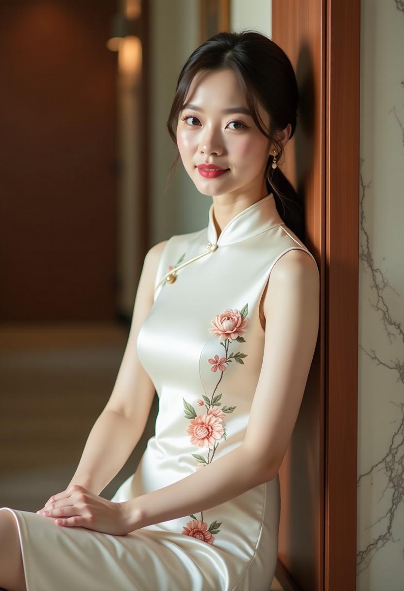 长街灯火电视剧海报