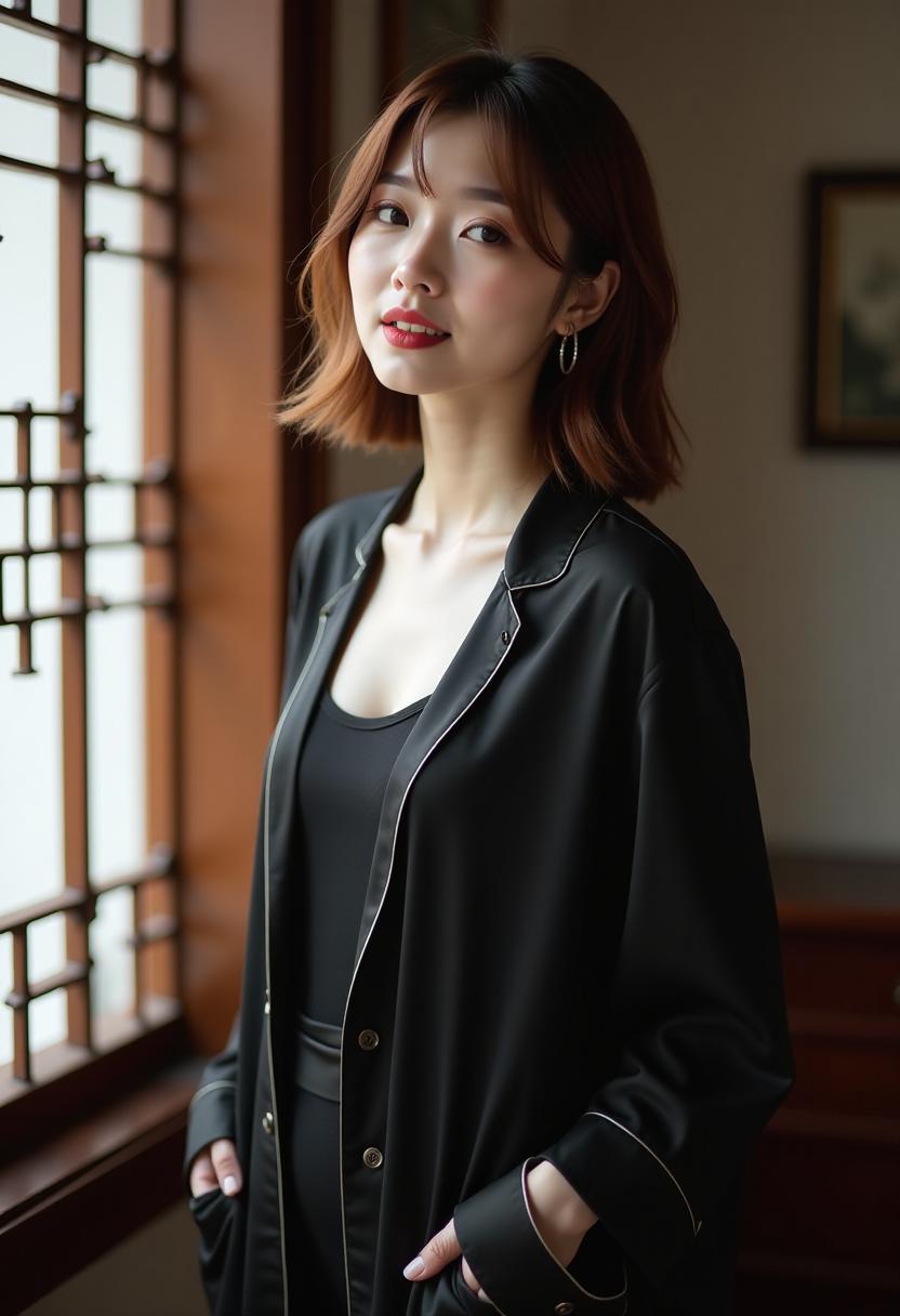 纸上远方电影海报